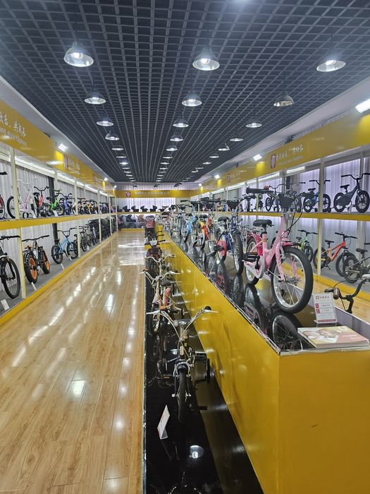 Velosiped va extiyot qisimlari Elektricheskiy.. bizta optom