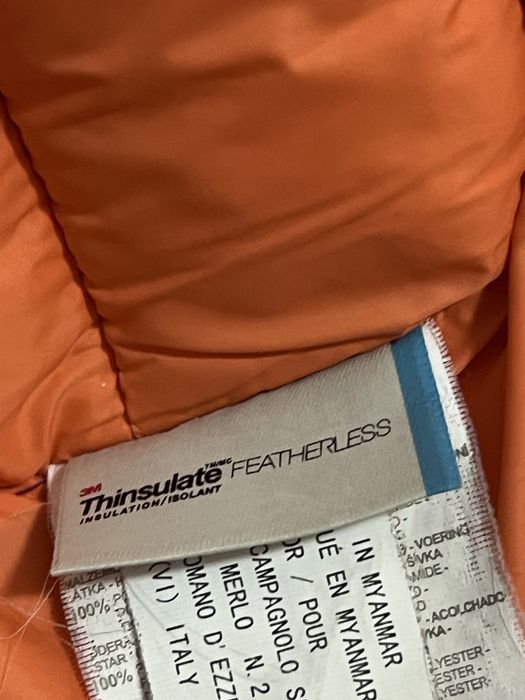 Vând geacă CMP de damă