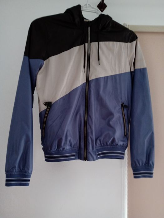 Geaca fete Pull Bear.