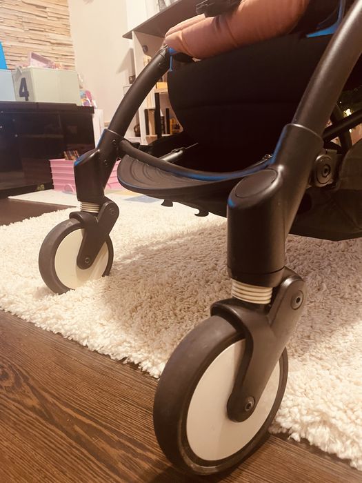 Carucior BabyZen Yoyo 2