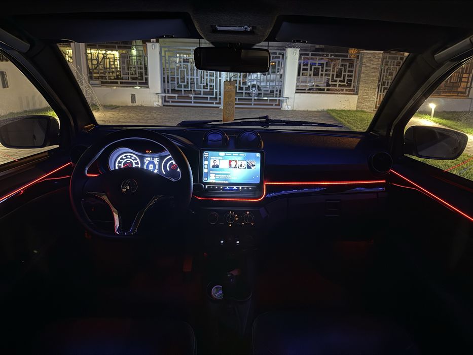 Aixam eCoupe Sport,garantie pana in 2027