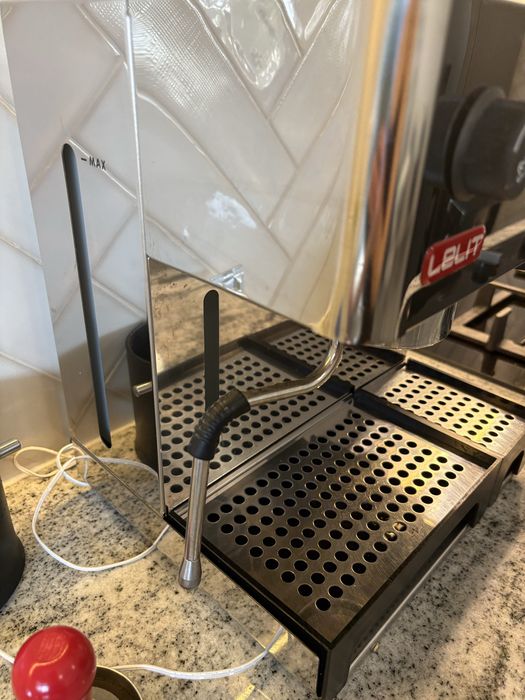 Espressor Lelit PL024TEMD