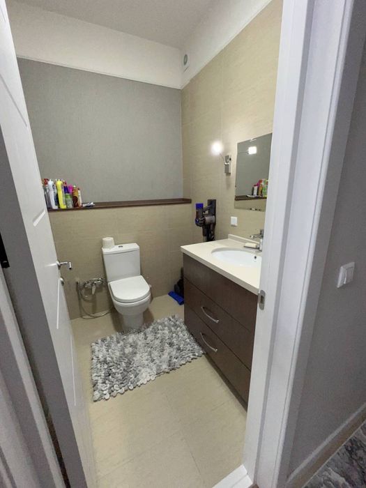 Алмазар сити  3/14/18  чистый ремонт мебель и техника