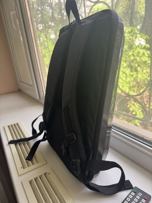 Рюкзак с led экраном