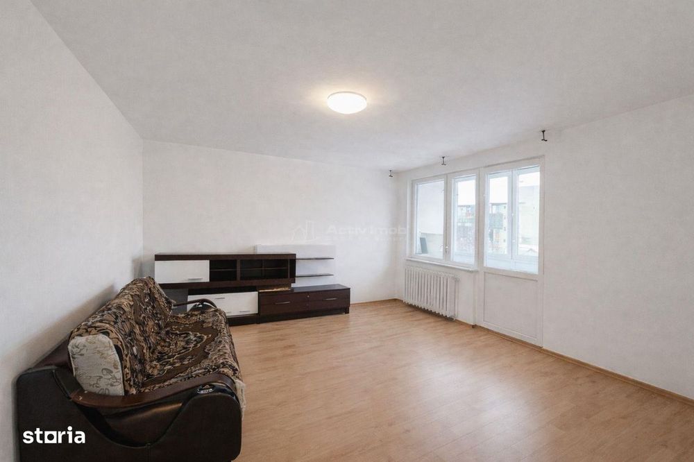 Apartament 2 camere in Aiud, ideal pentru locuit sau investitie