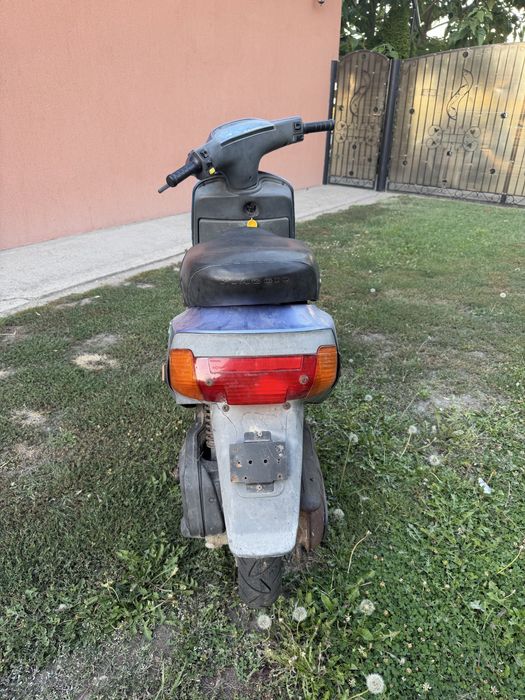 Vand scuter piaggio zip