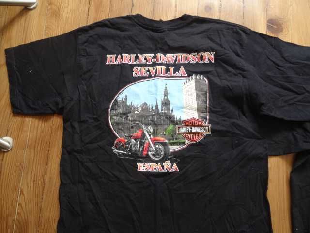 harley davidson XL 2 броя