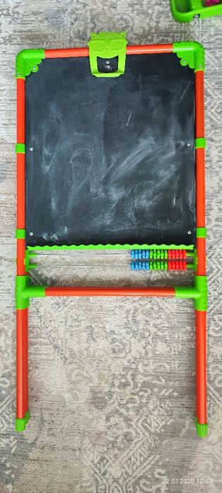 Доска детская для рисования