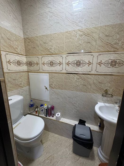 Продается 4х комнатная квартира. Своя!!!