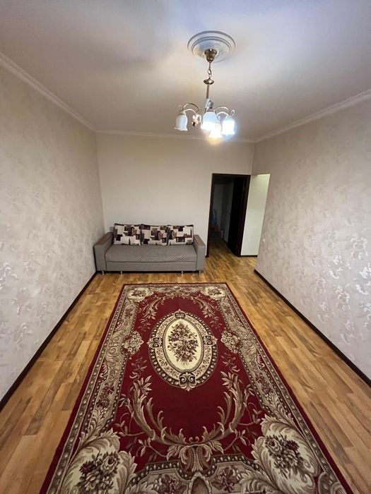 Сдается 1 комн квартира в Алмагуле 45кв.