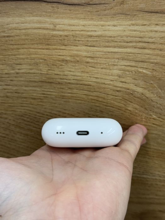 AirPods pro 2 USBs