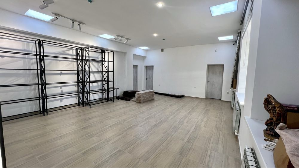 Сдается помещение в аренду