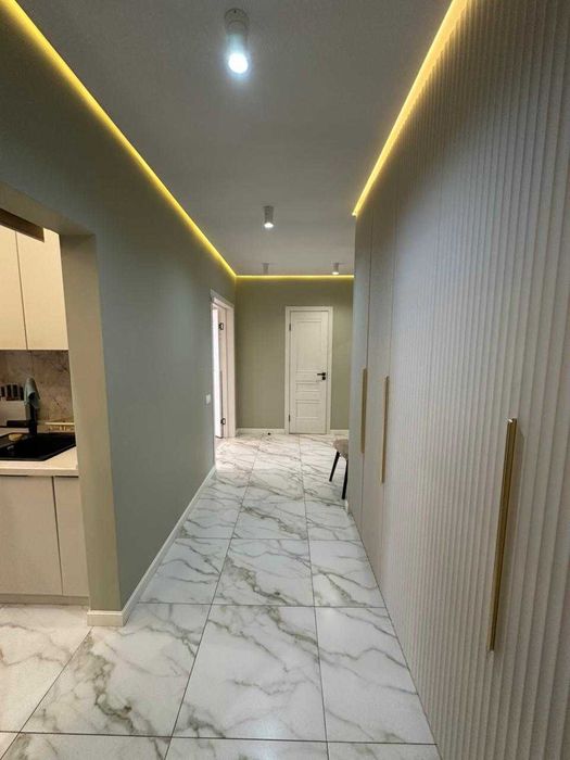 Продается 2 комн кв р-н 6 мкр