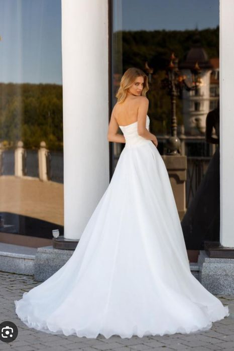 Rochie de mireasă Vero Bloom Miriam