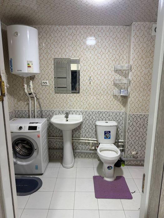 Сдаётся 1ком кв. На 7 этаже