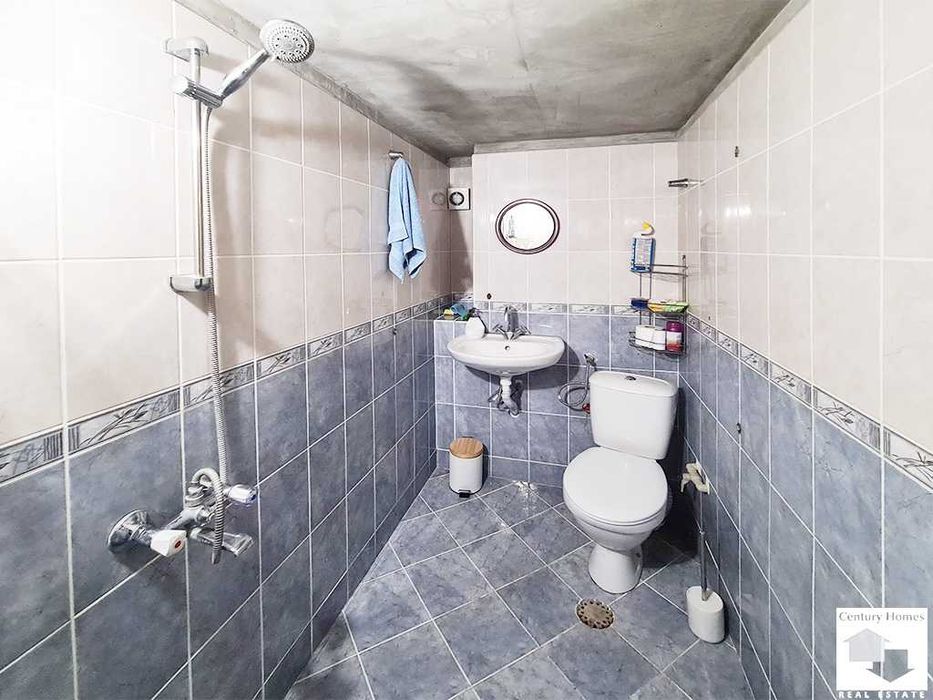 Продава се Къща в с. Теменуга, Област Велико Търново - 100 кв.м за 450 €/кв.м - Снимка #11