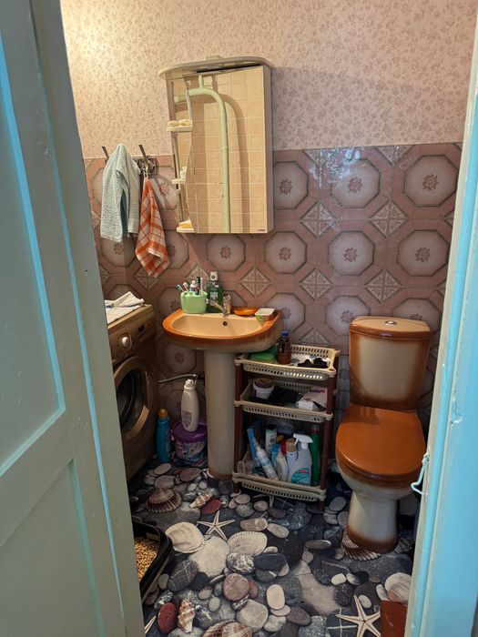 Дом в обмен на квартиру