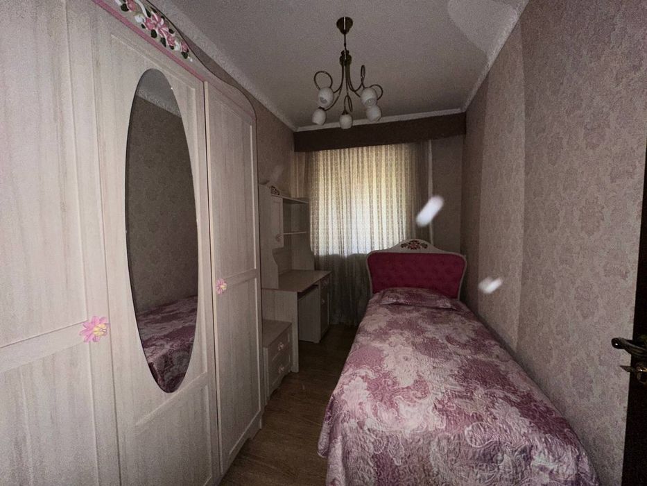 Сдаю 4 комнатную кв метро Ойбек Нукусская 1000$