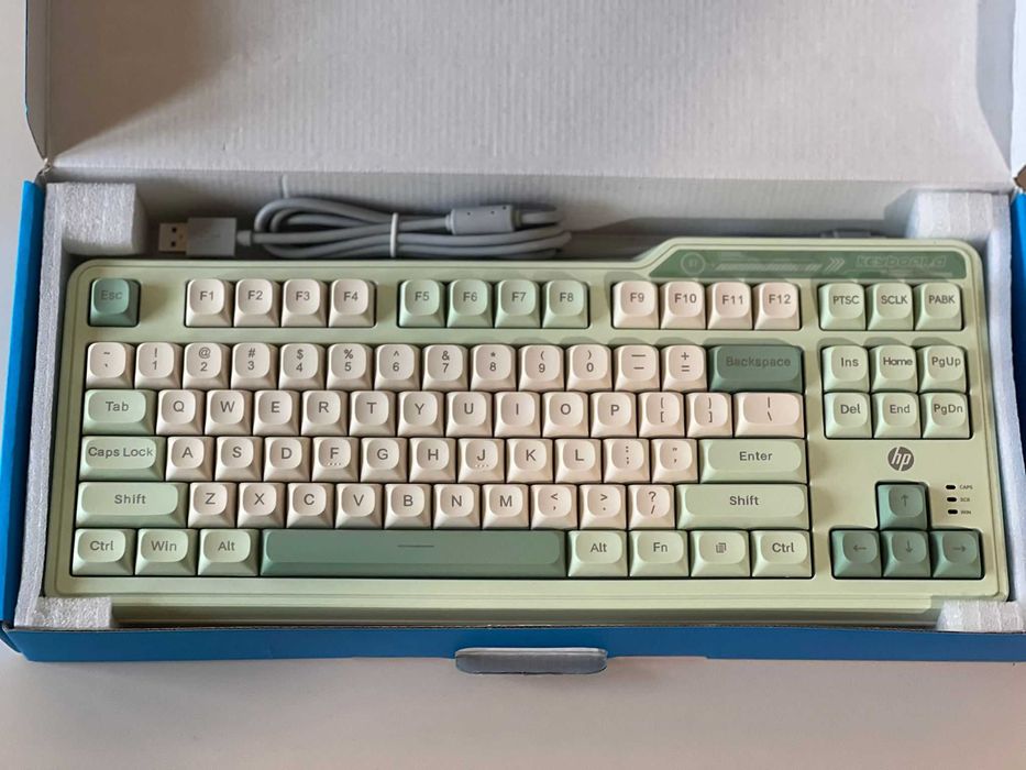 Tastatura Gaming | Office HP 99 Taste