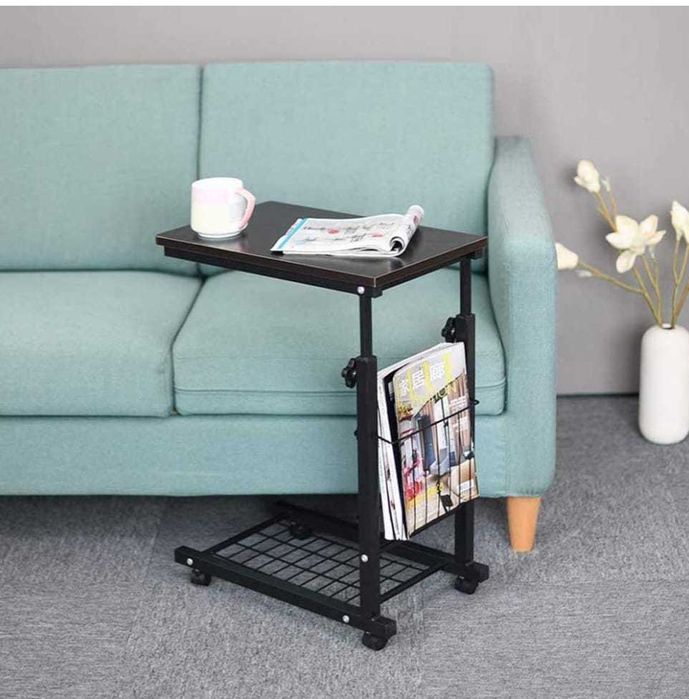 Професионална помощна количка за фризьорство и козметика