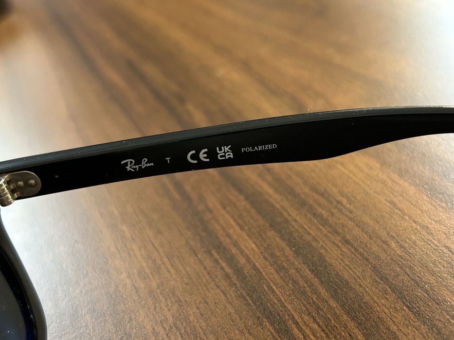 Слънчеви очила Ray Ban Polarized