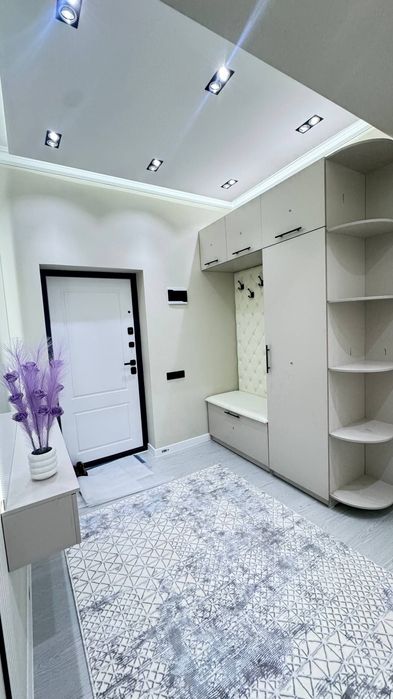 2 хонали квартира сотилади