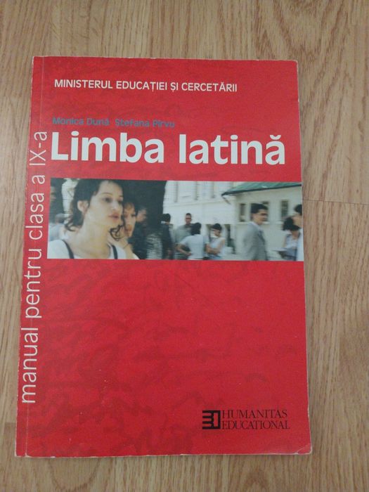 Culegeri matematica, romana,, engleza, latina