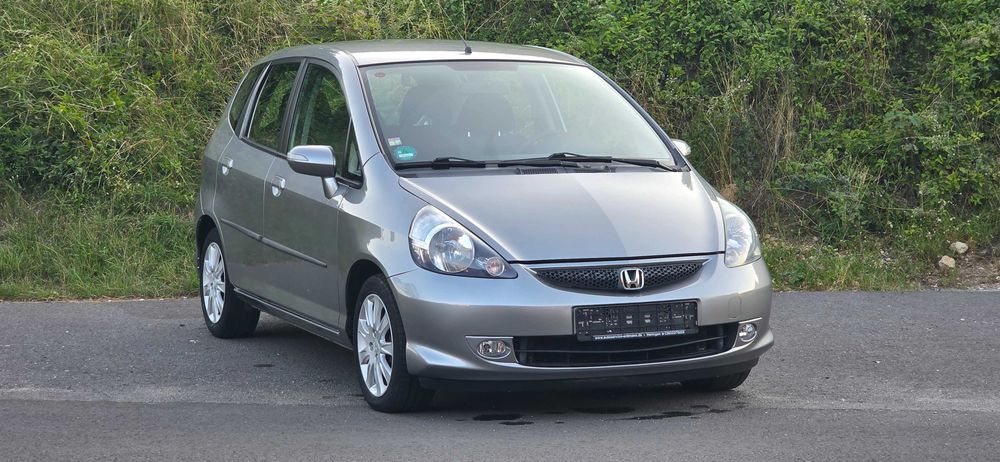 HONDA Jazz 2005 — imagine 2