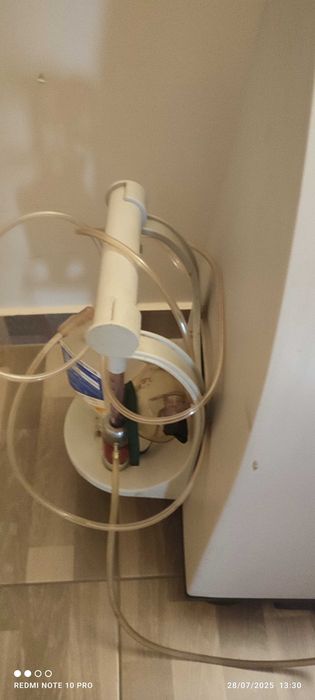 Кислодорен концентратор