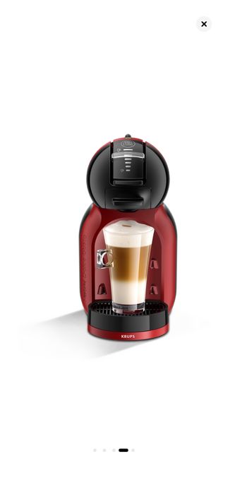 Esspresor cu capsule Krups Dolce Gusto