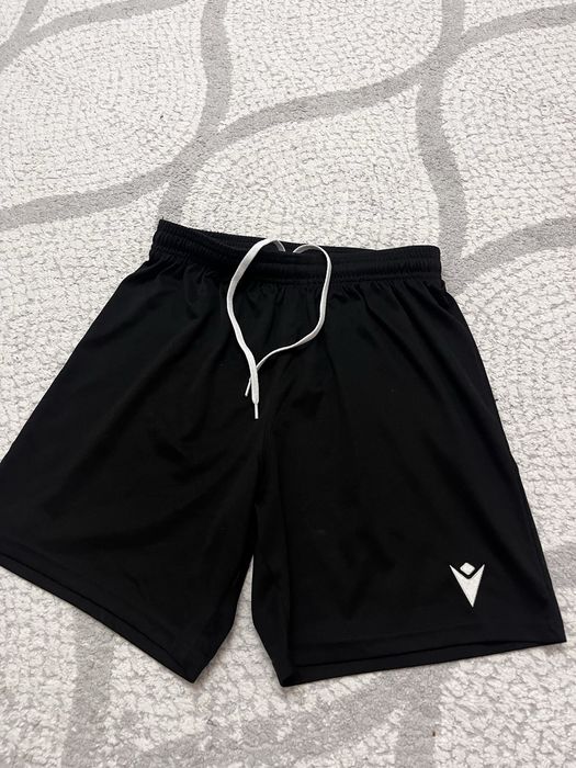 Шорты Макрон S размер