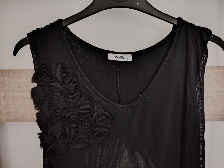 Rochie mini imprimeu