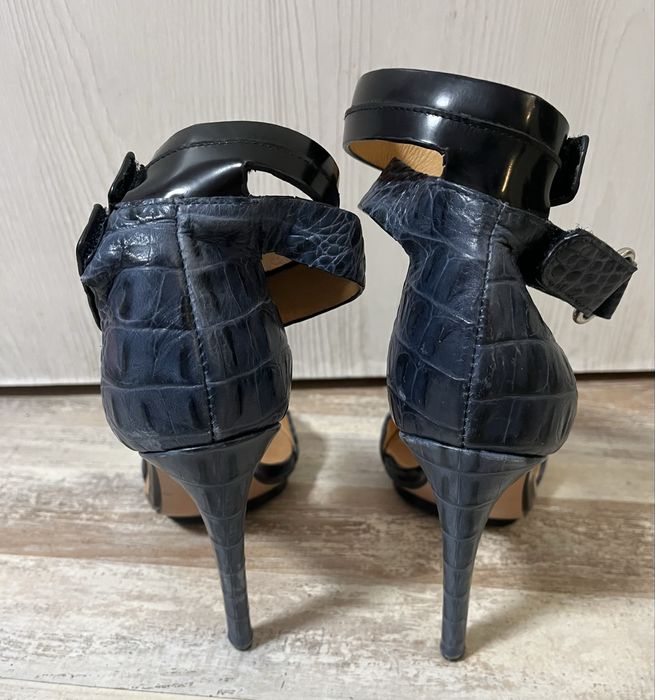 Токчета lamb 7 usa