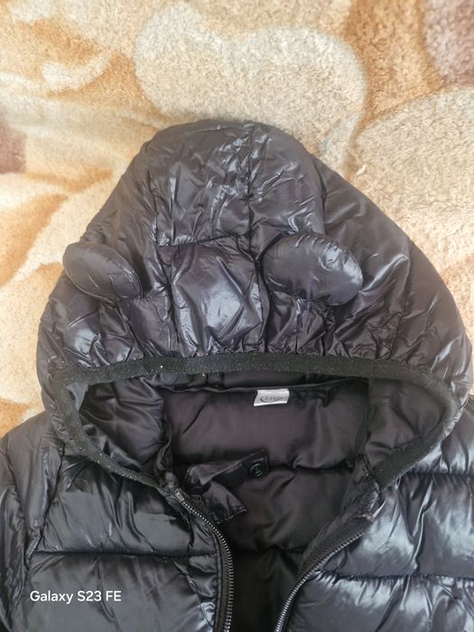 Продам вессенюю куртку для мальчика