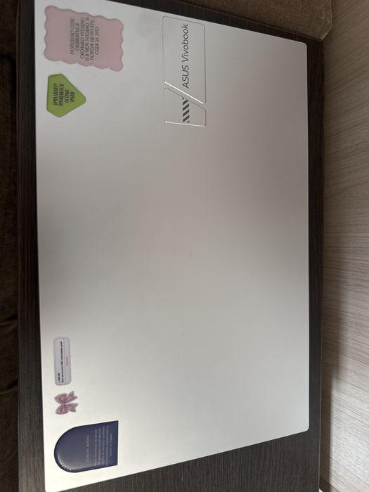 Ноутбук ASUS Vivobook