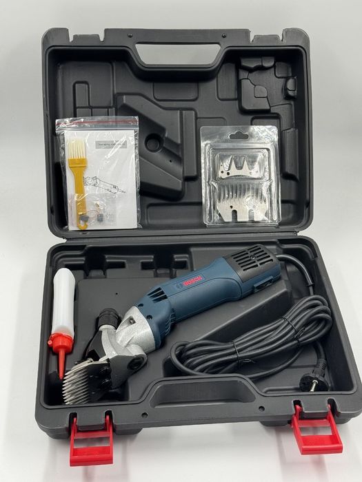Баранострижка, электроножницы, машинка для стрижки овец Makita 900Вт
