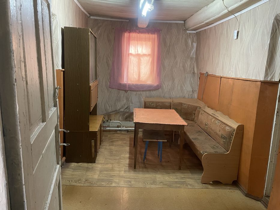 3-бөлмеліьжер үй жалға беріледі Депо ауданынан