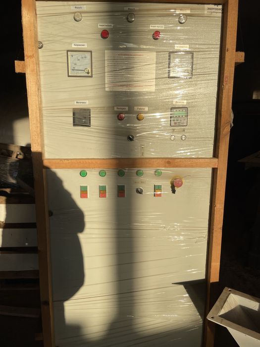 Сушилен барабан за пелети