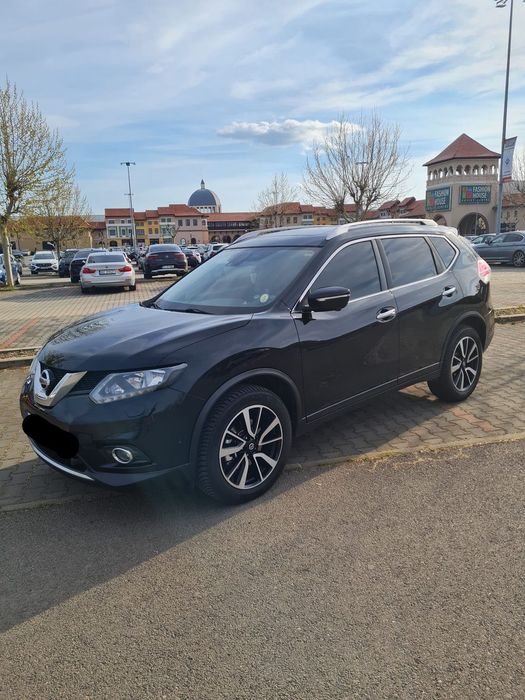 Nissan X-Trail Nissan X-Trail (T32) Tekna, 2.0 Diesel, 177 CP, 4x4