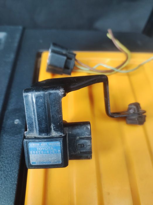 Датчик абсолютного давления МАП сенсор 3S-FE