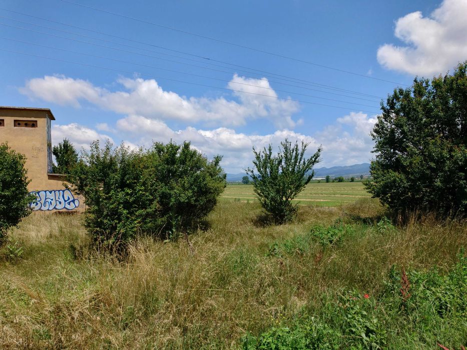 Продава се Земеделски имот в София, Сухата река -  кв.м за 11220 €/дка - Снимка #1