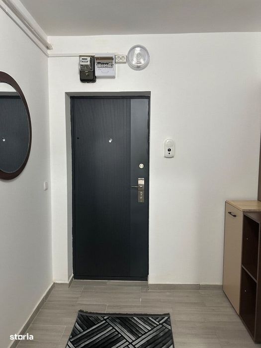Campina - ap. 2 cam renovat - mobilat - 1800 Lei/Luna