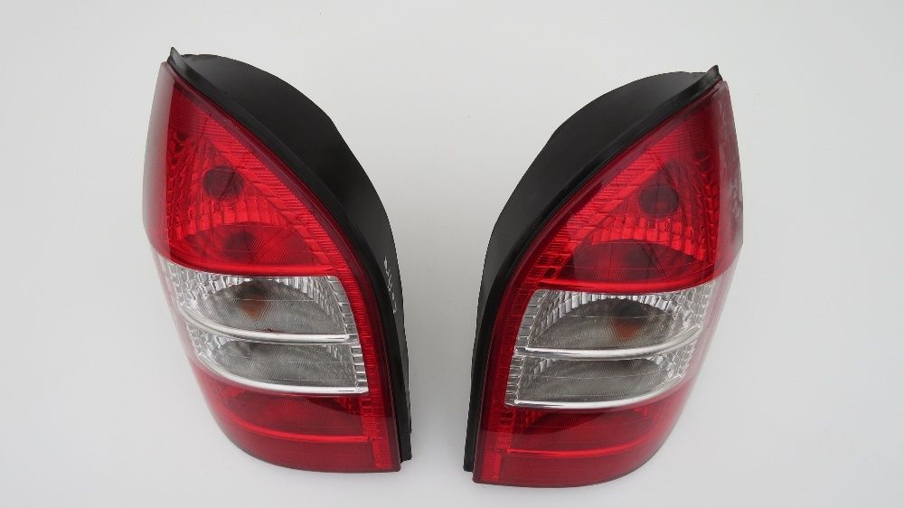 Фарове фар щора Стоп Стопове компютър за Opel Zafira A Опел Зафира А