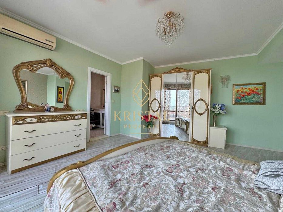 Продава се Двустаен апартамент в Свети Влас - 120 кв.м за 1375 €/кв.м - Снимка #8