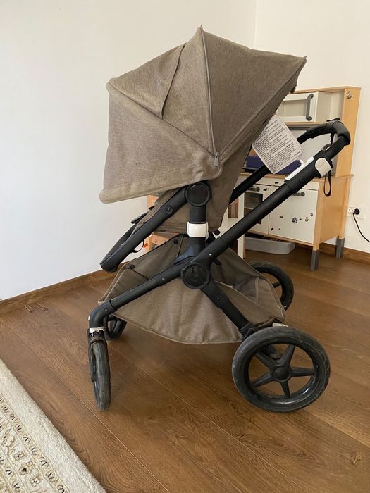 Carucior Bugaboo Fox 2 Complete (include si landou)