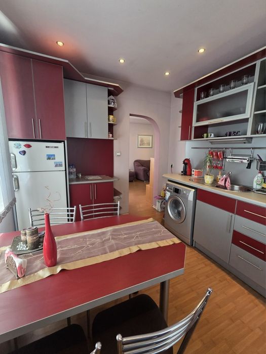 Продава се Двустаен апартамент в Кюстендил, Ильо войвода - 65 кв.м за 1293 €/кв.м - Снимка #2