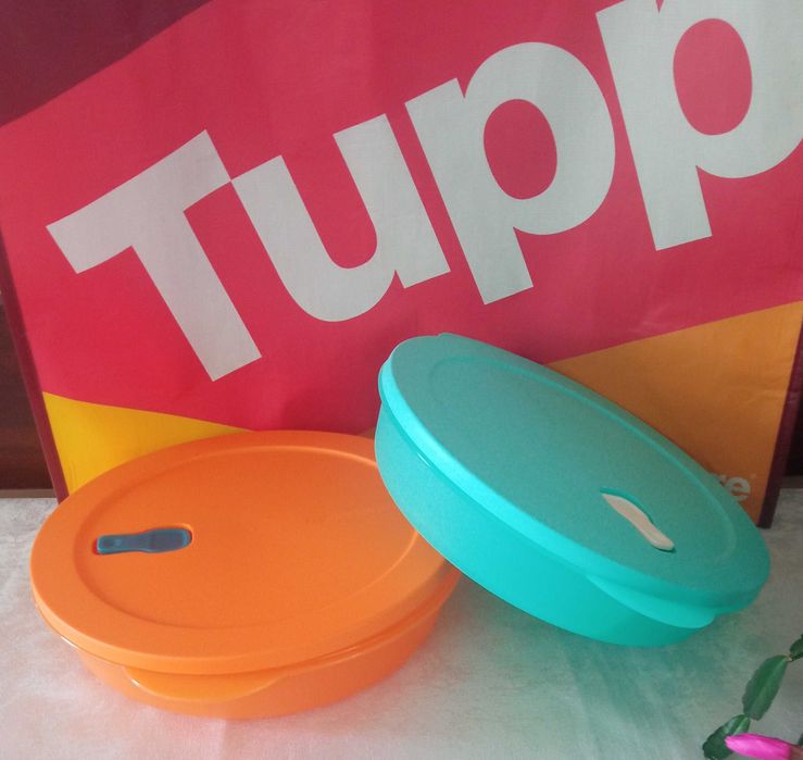 Съдове за микровълнова фурна