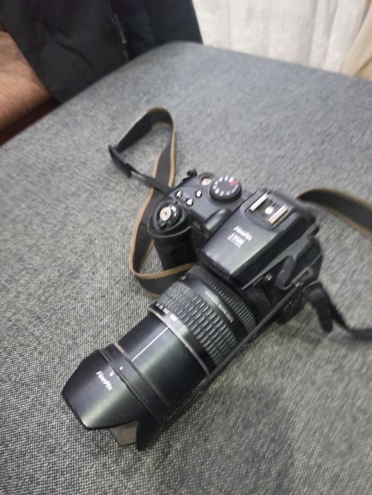 Продам фотоаппарат