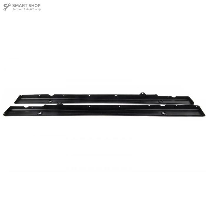 Bara Fata cu Praguri Laterale BMW Seria 3 E36 (1992-1998) M3 Design