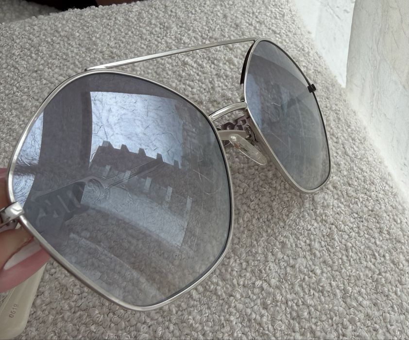 Слънчеви очила Guess